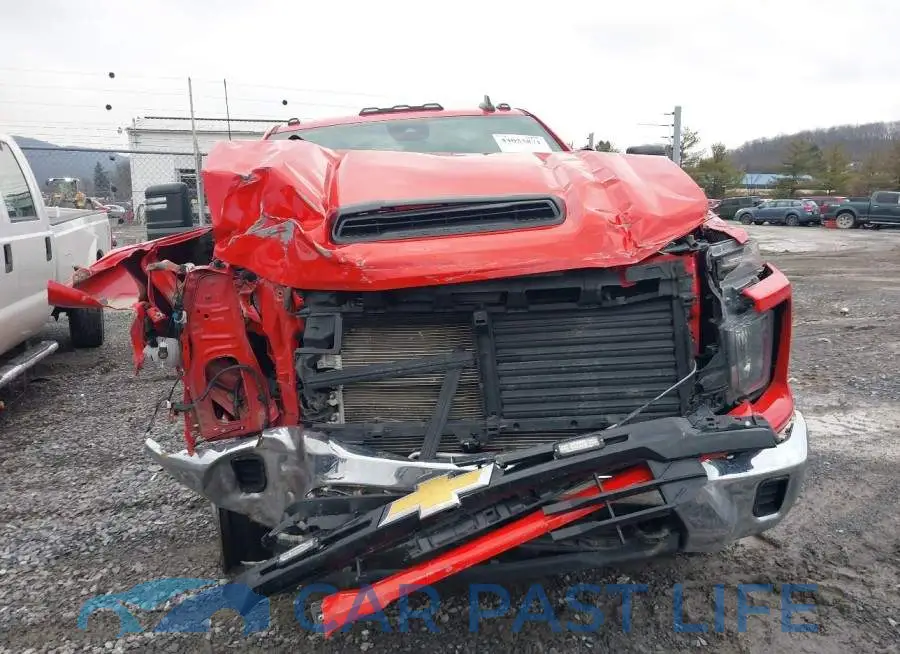 1GC4KSEY8SF240502# 11
