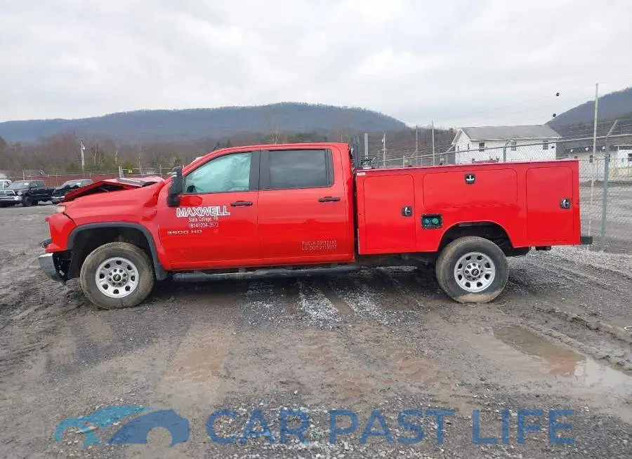 1GC4KSEY8SF240502# 14