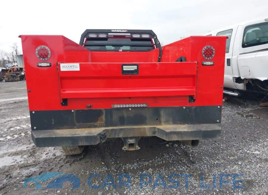 1GC4KSEY8SF240502# 15