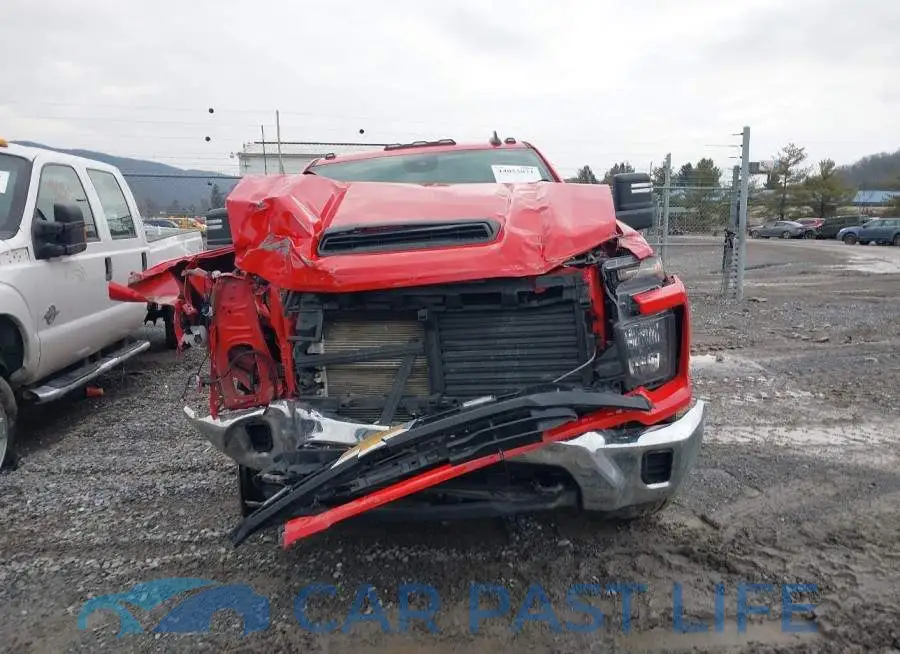 1GC4KSEY8SF240502# 12