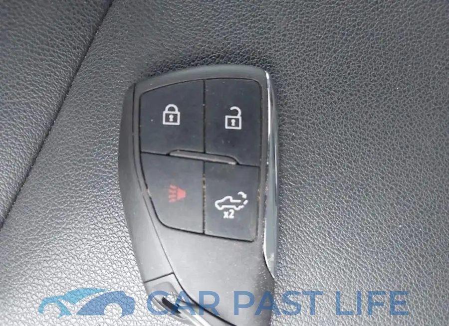 1GC4KSEY8SF240502# 10