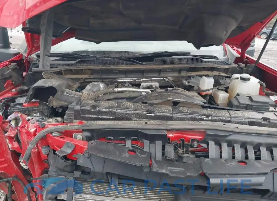 1GC4KSEY8SF240502# 9