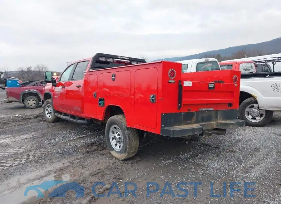1GC4KSEY8SF240502# 3