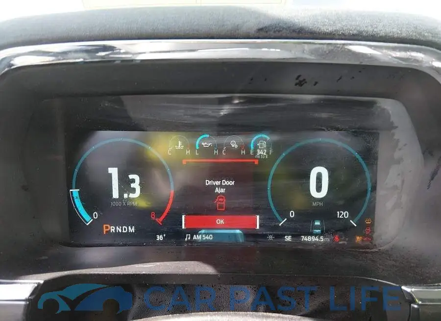 1FTFW1E50NFA58312# 7
