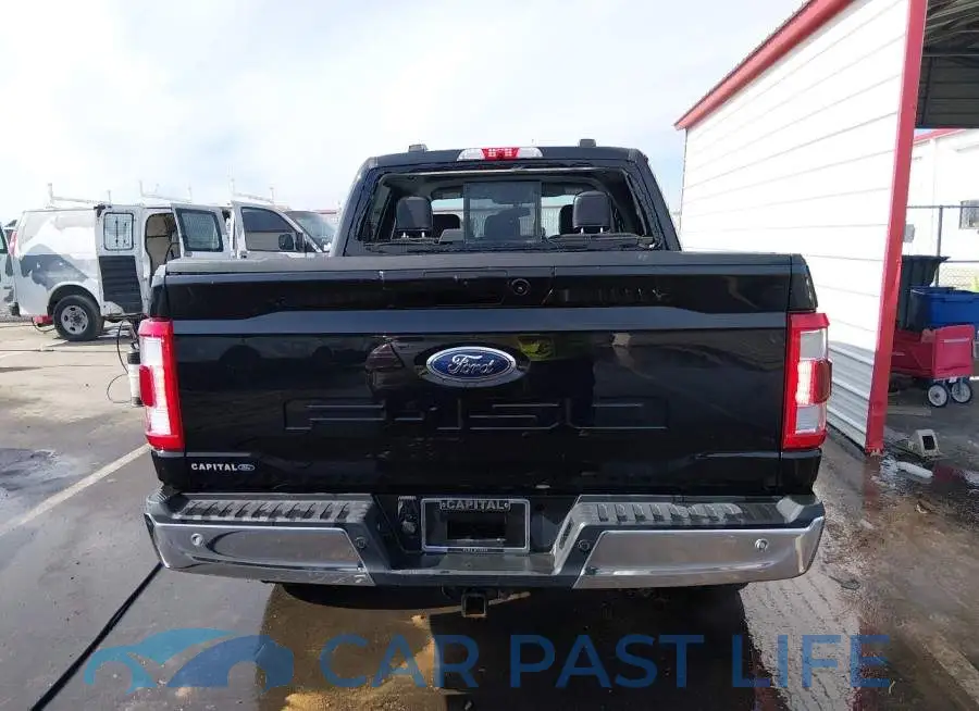 1FTFW1E50NFA58312# 16