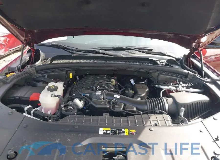 1C4RJGBG7SC315001# 10