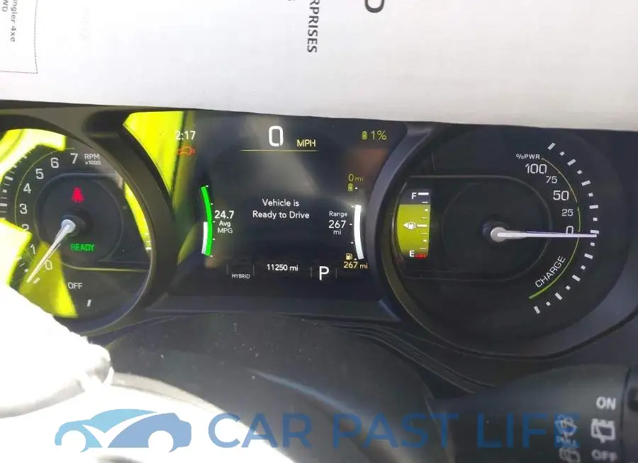 1C4RJXP67SW557415# 15