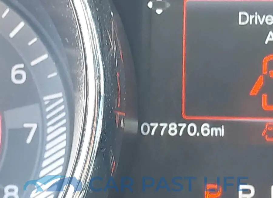 1FA6P8TH4H5308878# 15