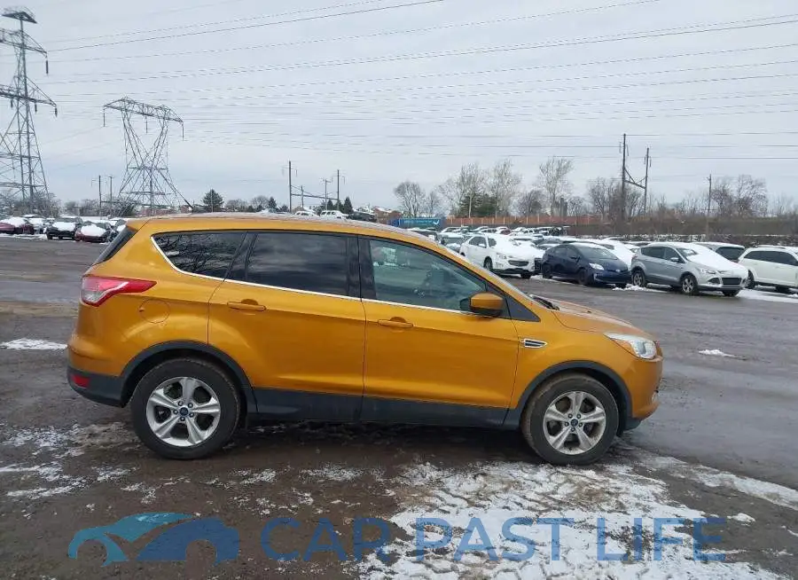 1FMCU9G94GUA30725# 13