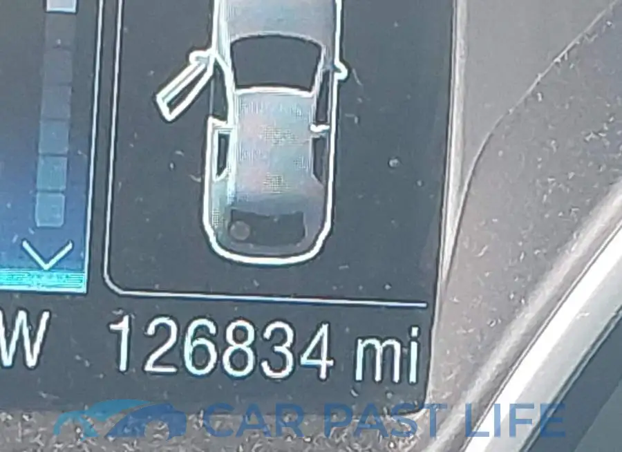 1FMCU9G94GUA30725# 15