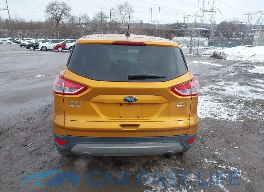1FMCU9G94GUA30725# 16