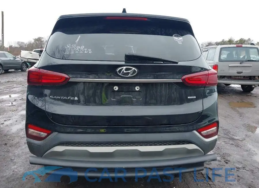 5NMS3CAD8LH230246# 16