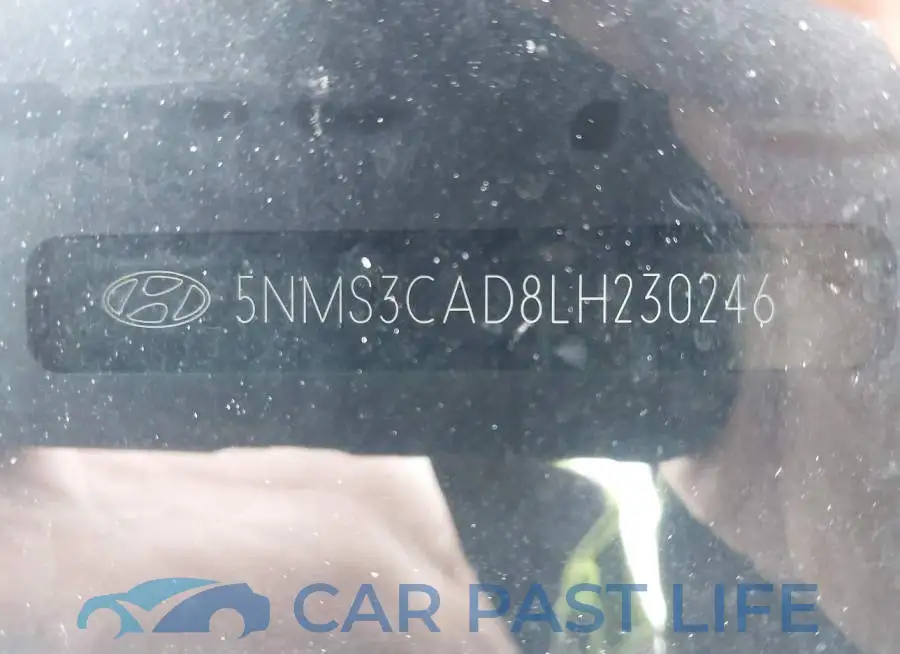 5NMS3CAD8LH230246# 17