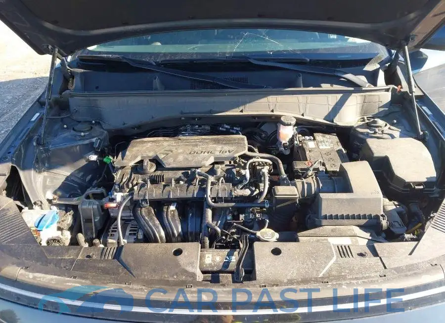 KM8HC3AB3RU102177# 10