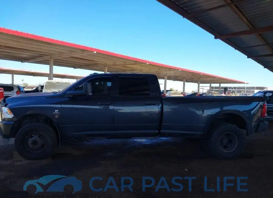 3C63RPGL8HG696732# 14