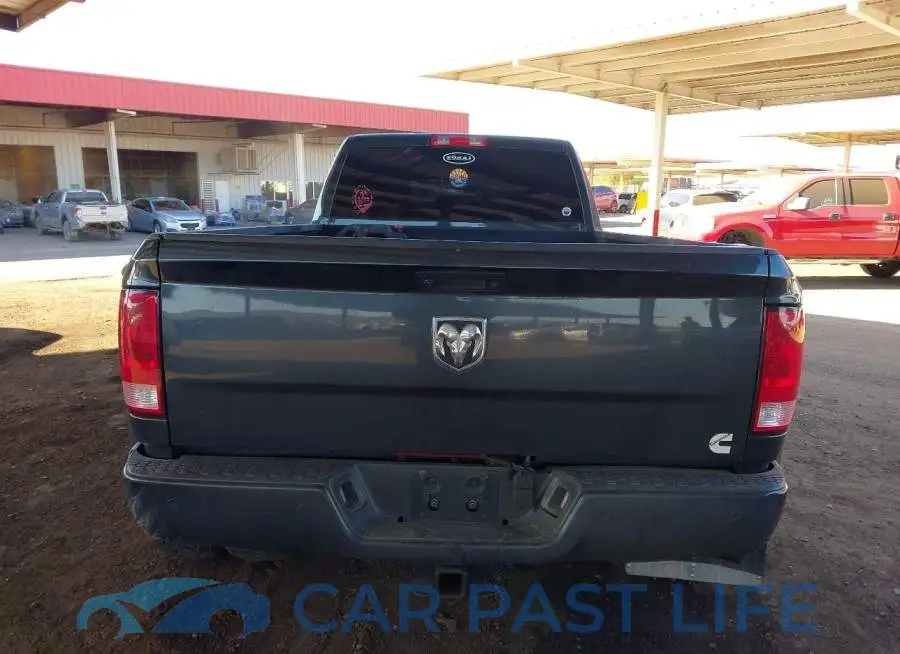 3C63RPGL8HG696732# 15