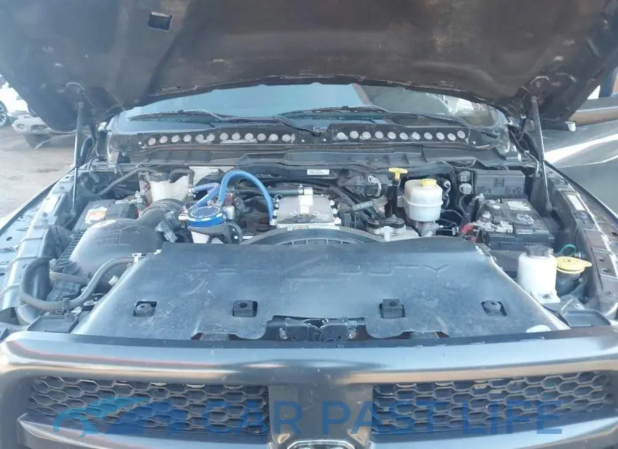 3C63RPGL8HG696732# 9
