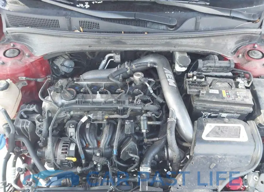 3KPF44AC6NE449549# 10