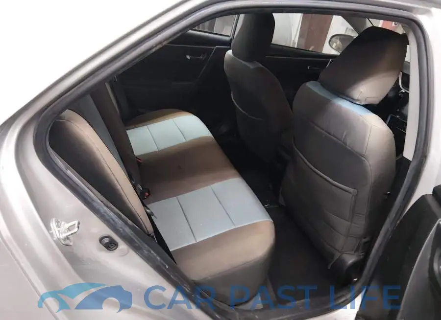 5YFBURHE9KP913222# 8