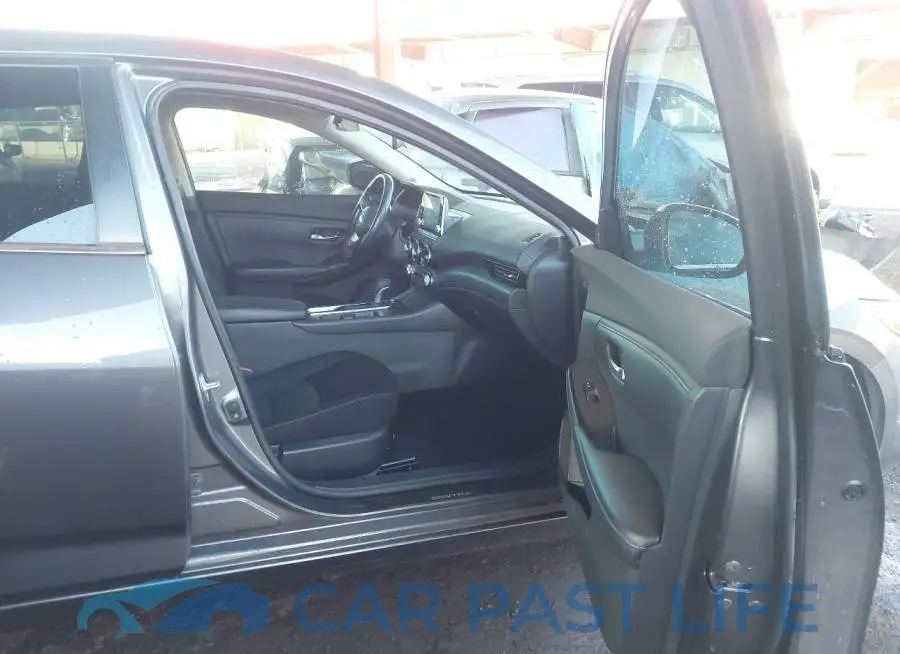 3N1AB8CV5NY250192# 5