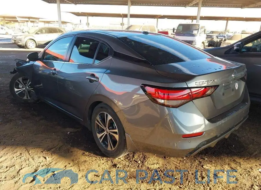 3N1AB8CV5NY250192# 3