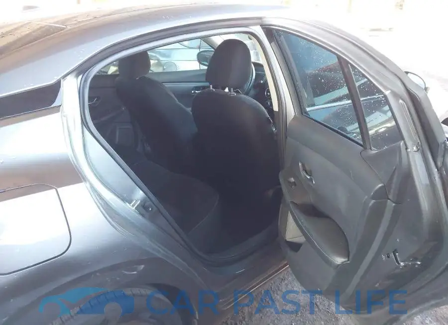 3N1AB8CV5NY250192# 8