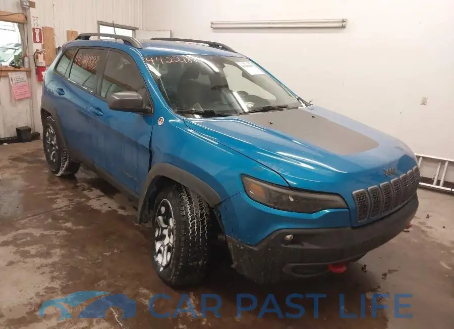 1C4PJMBX0MD231105# 1