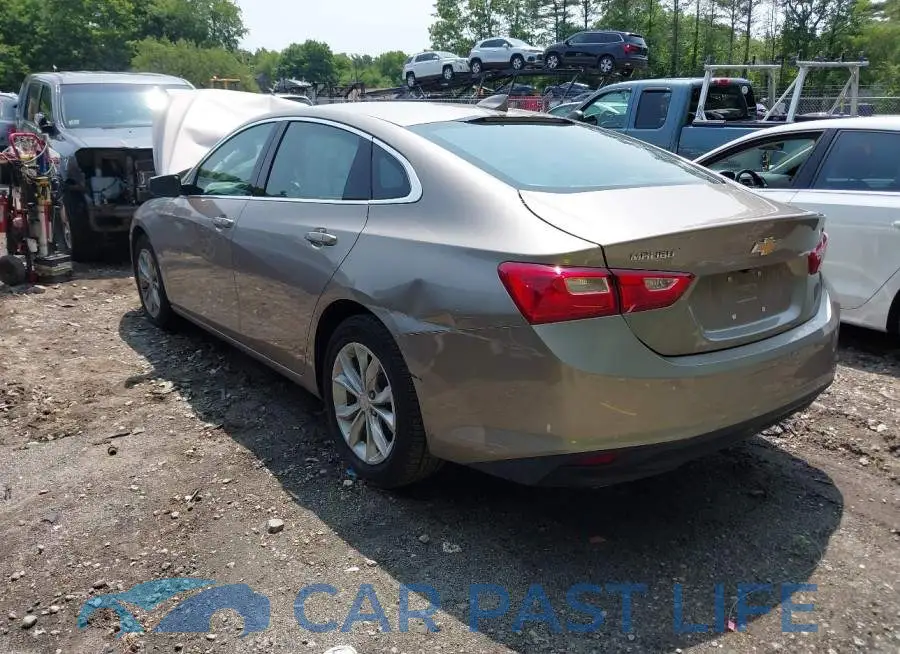 1G1ZD5ST9PF124526# 3