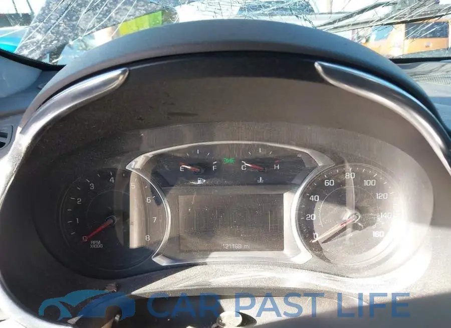 1G1ZH5SX4GF313527# 7
