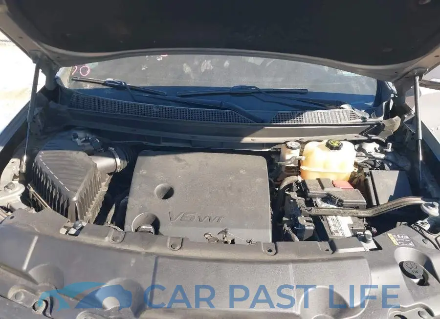 1GNERGKWXKJ156251# 10