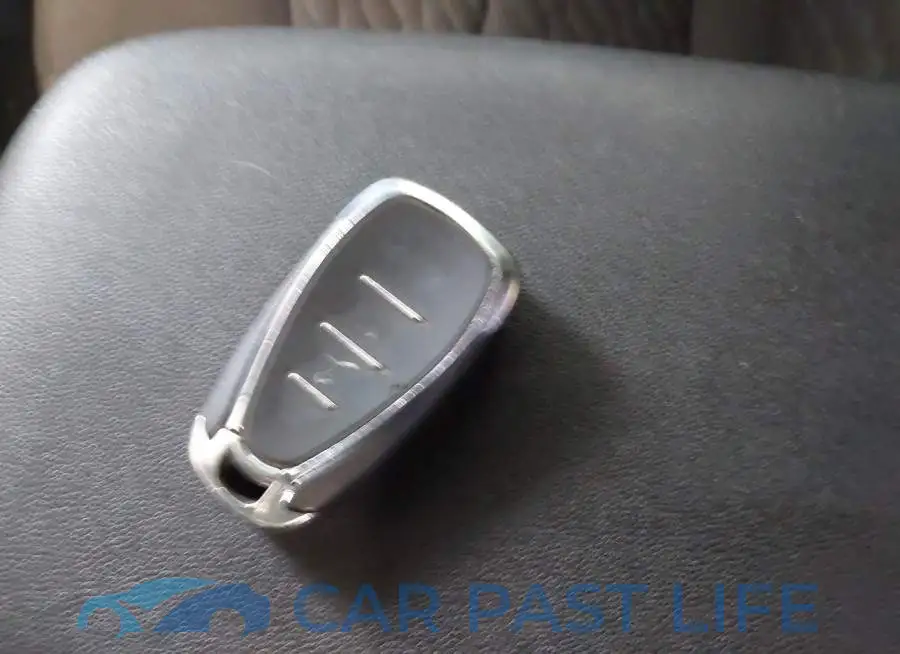 3GNAXKEV1KS527502# 11