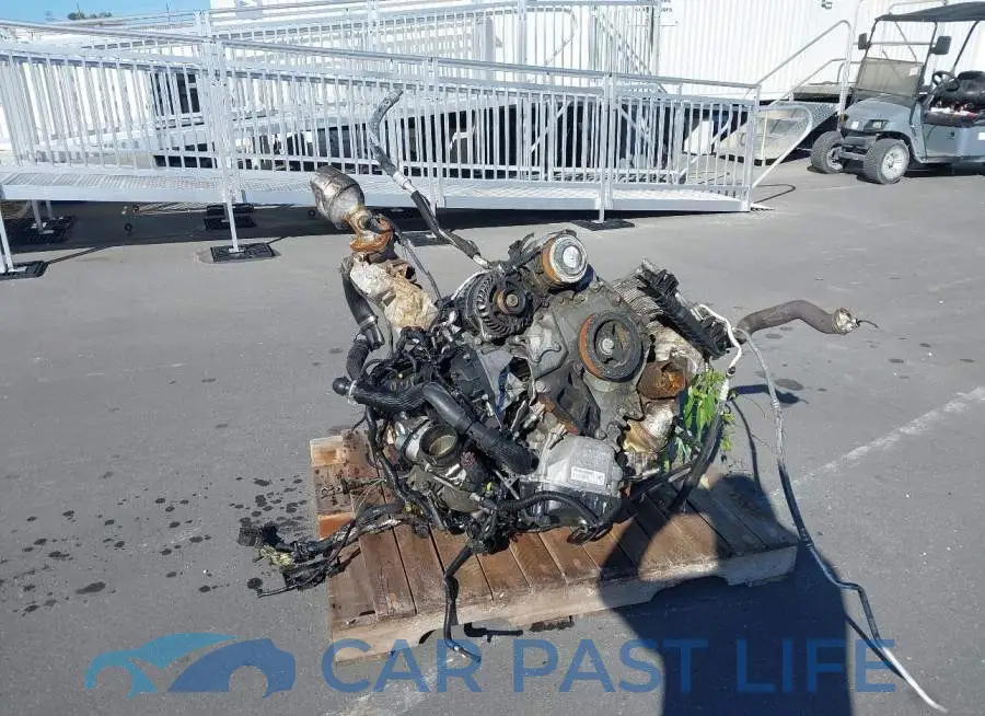 1FM5K8GT6JGA52266# 10