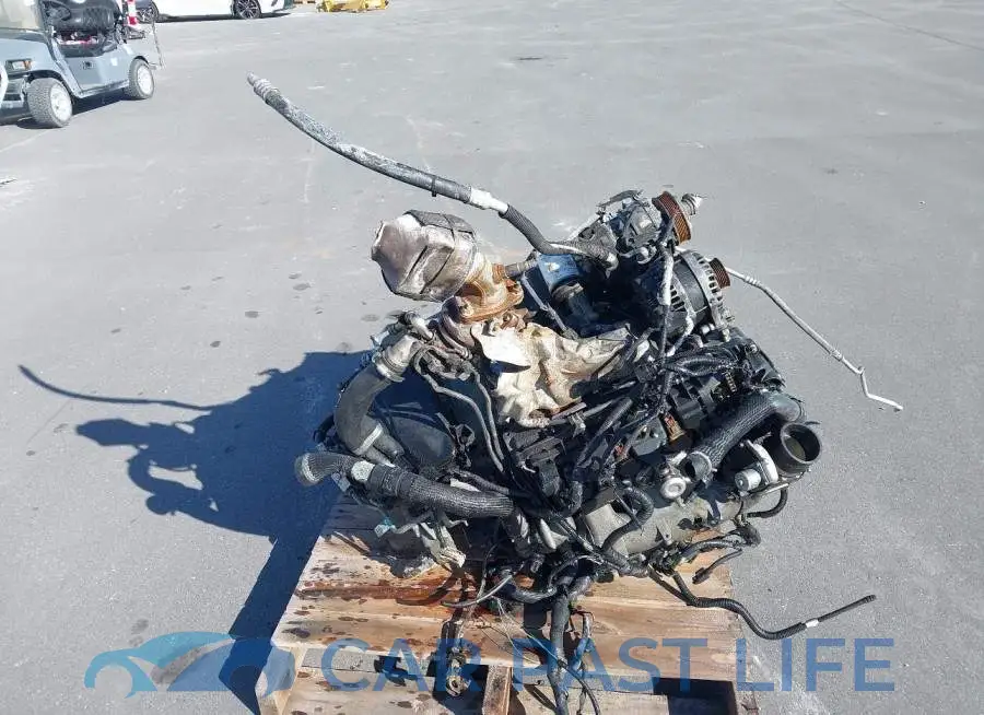 1FM5K8GT6JGA52266# 11