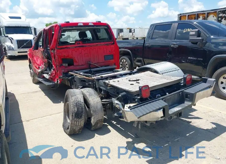 1FT8W3DT3PED36794# 3