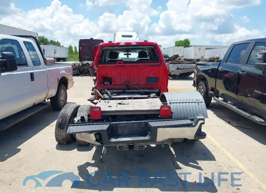 1FT8W3DT3PED36794# 15