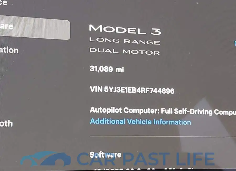 5YJ3E1EB4RF744696# 12