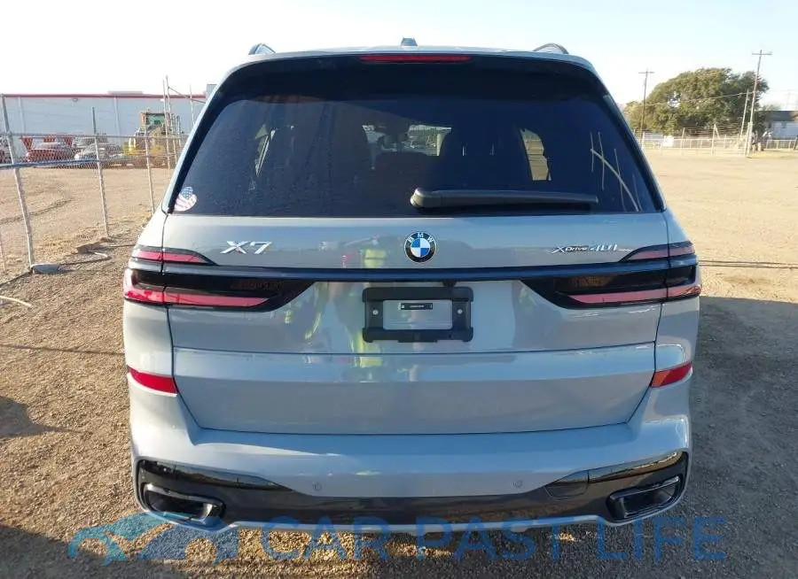 5UX23EM04T9287980# 16