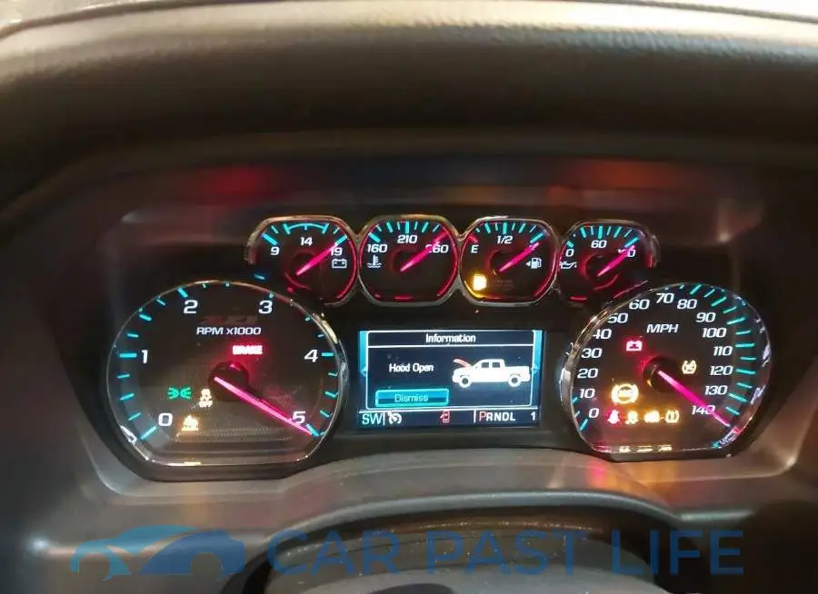 1GC1KTEYXKF115039# 7