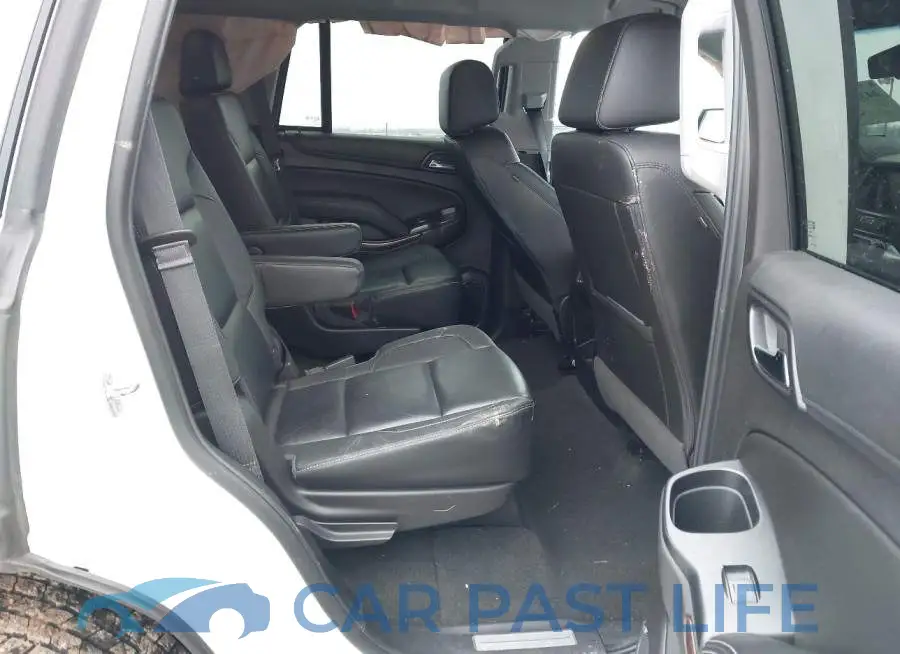 1GNSKBKC5JR330095# 8