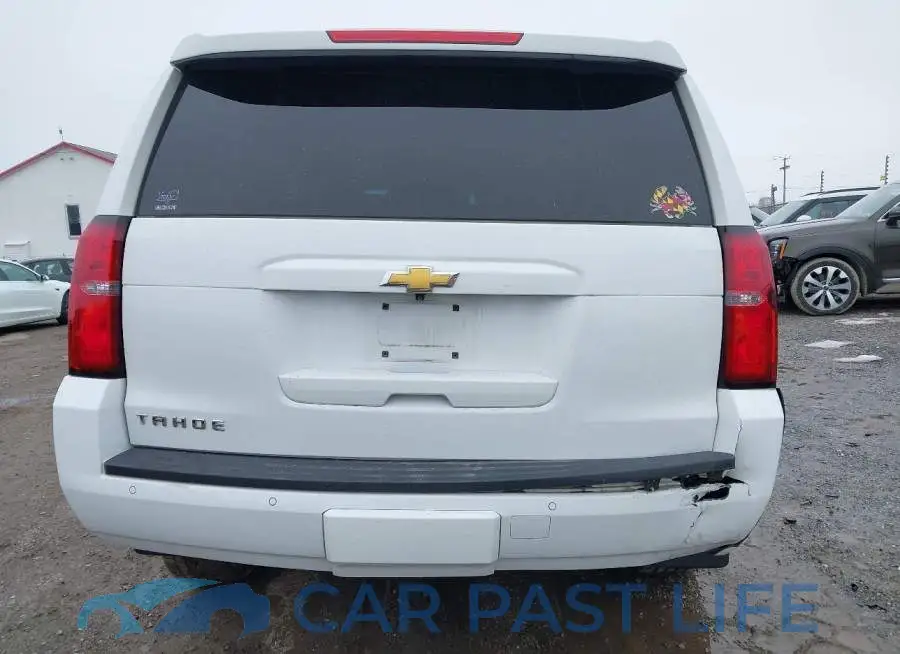 1GNSKBKC5JR330095# 15