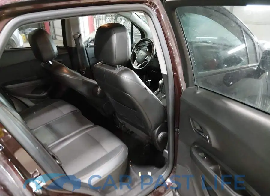 KL7CJLSM9MB376098# 8