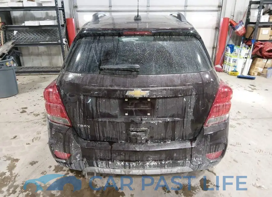 KL7CJLSM9MB376098# 16