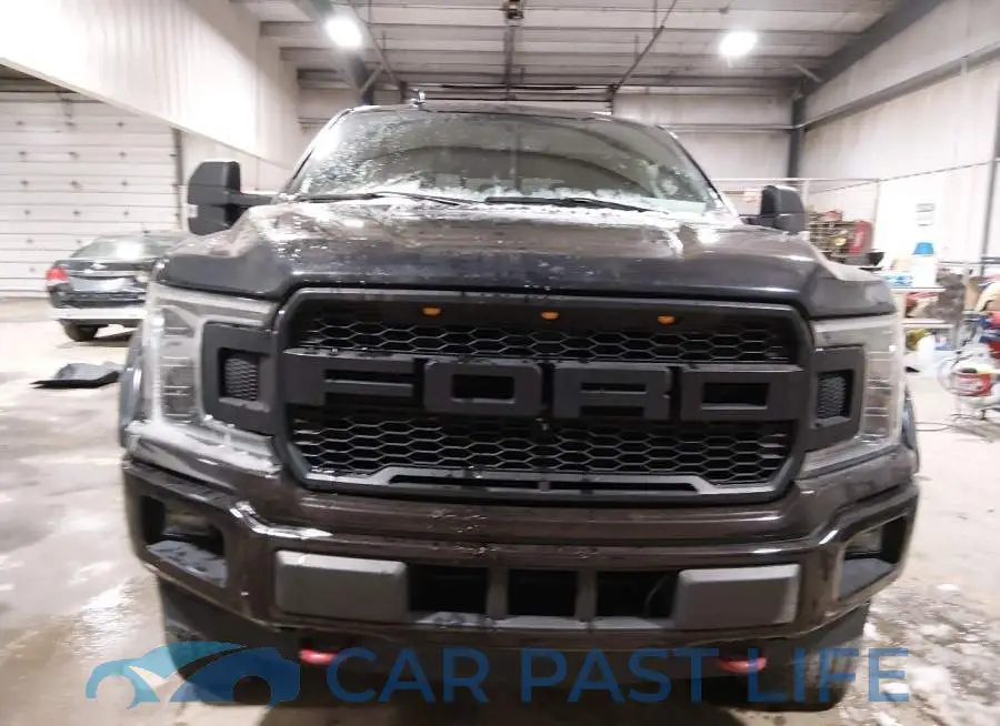 1FTEW1EP7JFB74839# 12