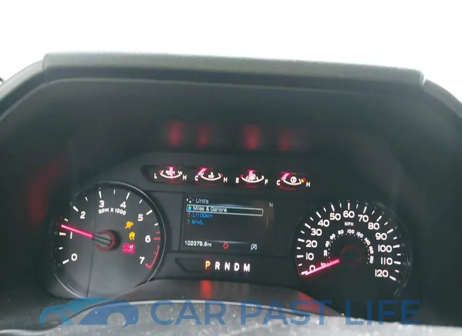1FTEW1EP7JFB74839# 7