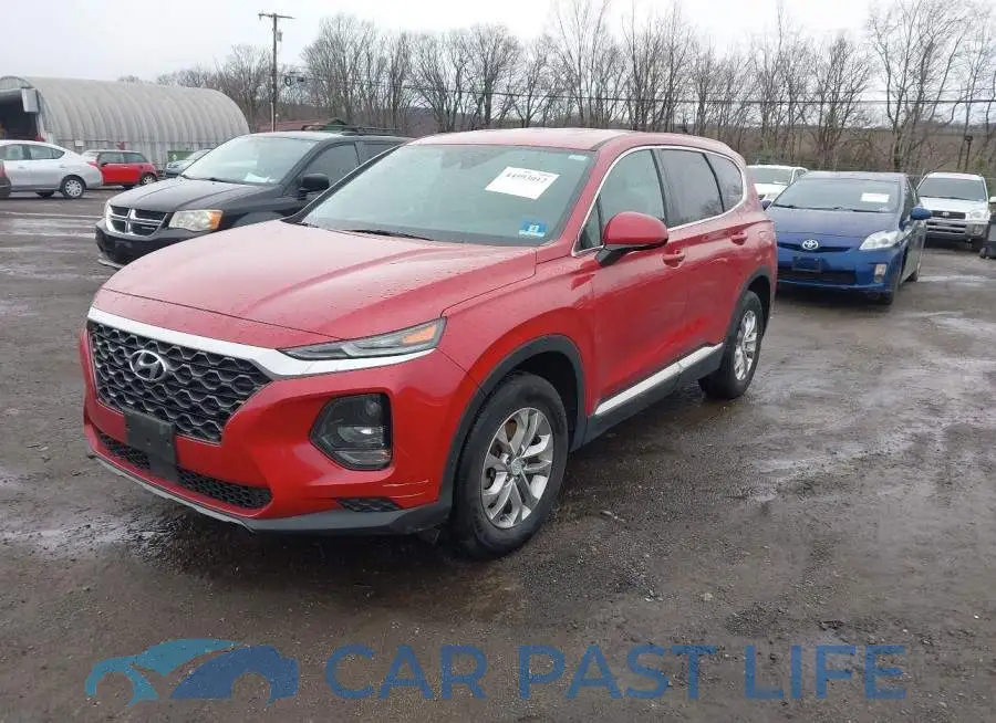5NMS2CAD2LH169091# 2