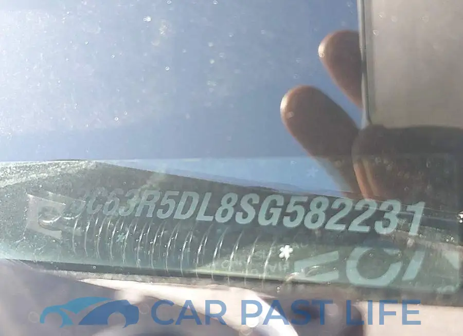 3C63R5DL8SG582231# 12