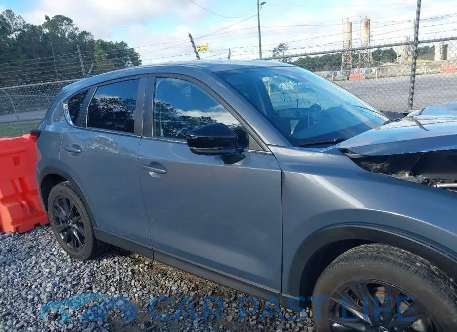 JM3KFBCL5R0513676# 13