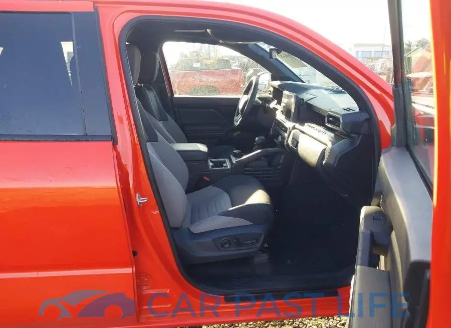 3TYLB5JN7RT015205# 5