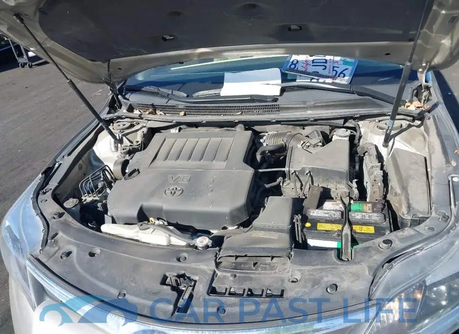 4T1BK1EB3JU268646# 10