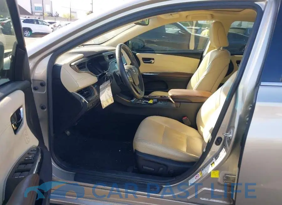 4T1BK1EB3JU268646# 5